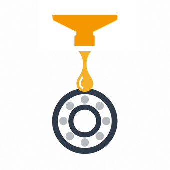 oil