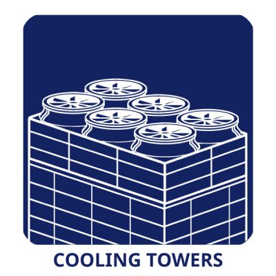 COOLING TOWERS