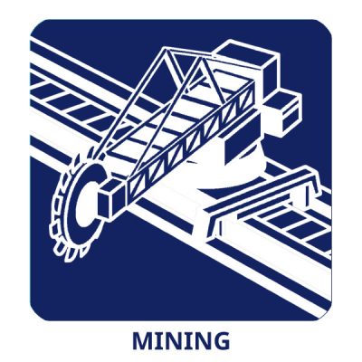 mining