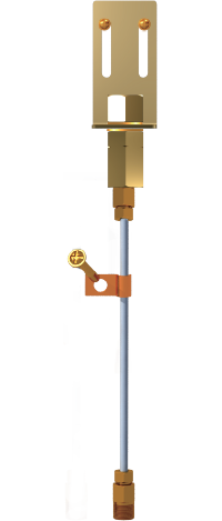 Kit No. 1250RO-1 (OL Kit)