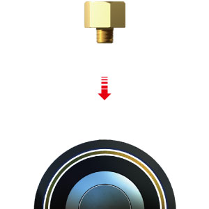 Electrochemical Lubricator Reducer