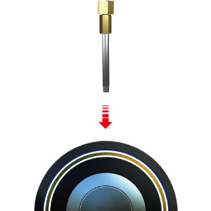 Electrochemical Lubricator