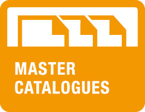 master-catalogues