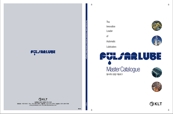 Master Catalogues